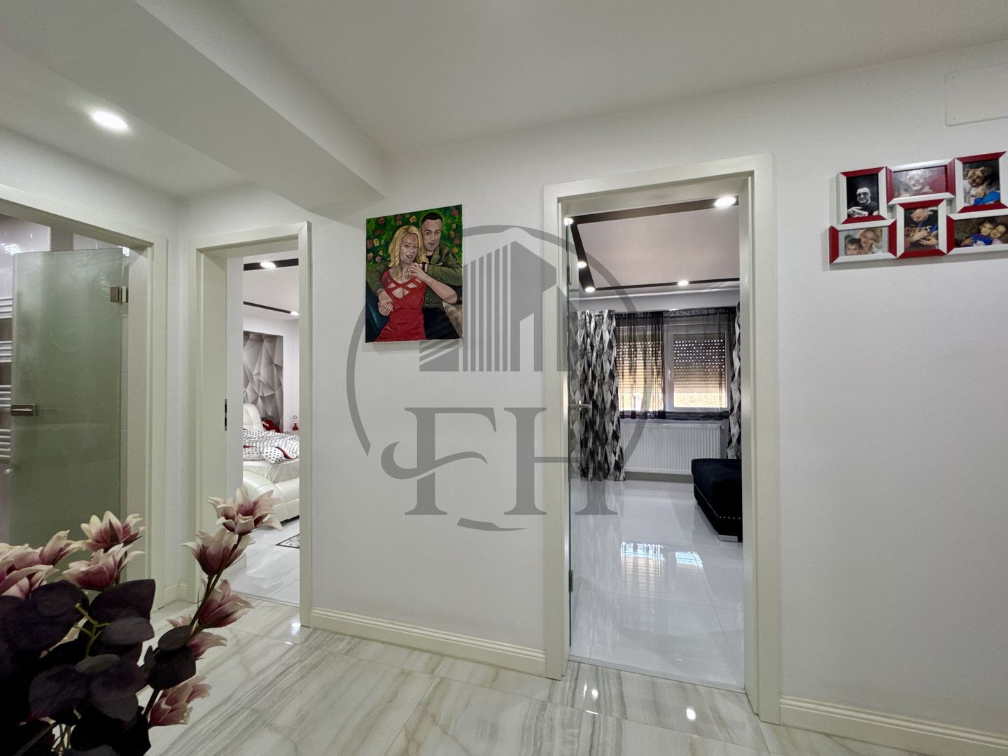 Apartament 4 camere de vanzare Agigea, Constanta - Poză 11