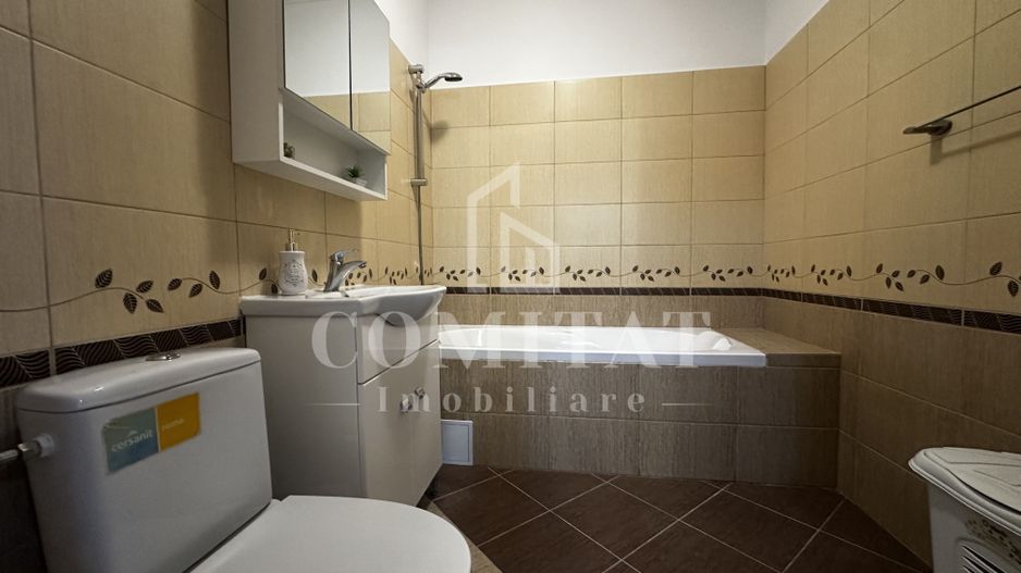 Apartament la cheie | 2 camere | Zona Stadionului - Poză 9