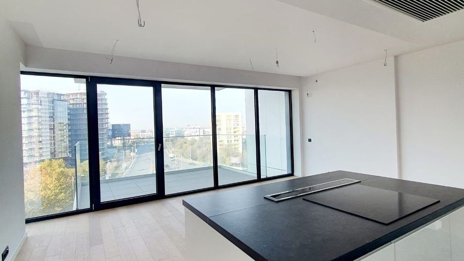 Apartament 3 Camere I One Herăstrău Towers I Best price - Poză 5