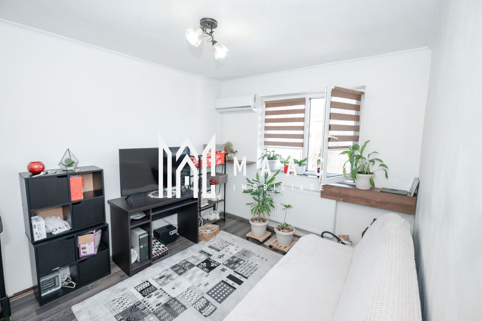 Apartament 2 camere - Poză 1