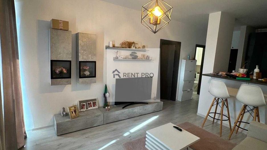 Apartament 2 camere de închiriat | Timișoara 58 Residence | Etaj 10 - Poză 6