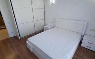 Se dă în chirie un apartament confortabil cu o cameră - Poză 3
