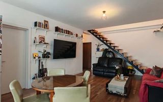 Apartament Spațios  + Terasă Generoasă – Cartierul Arhitecților - Poză 3