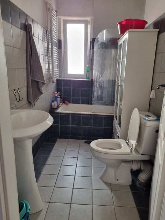 3 camere | Unirii | Elegant | Fara Risc Seismic - Poză 11