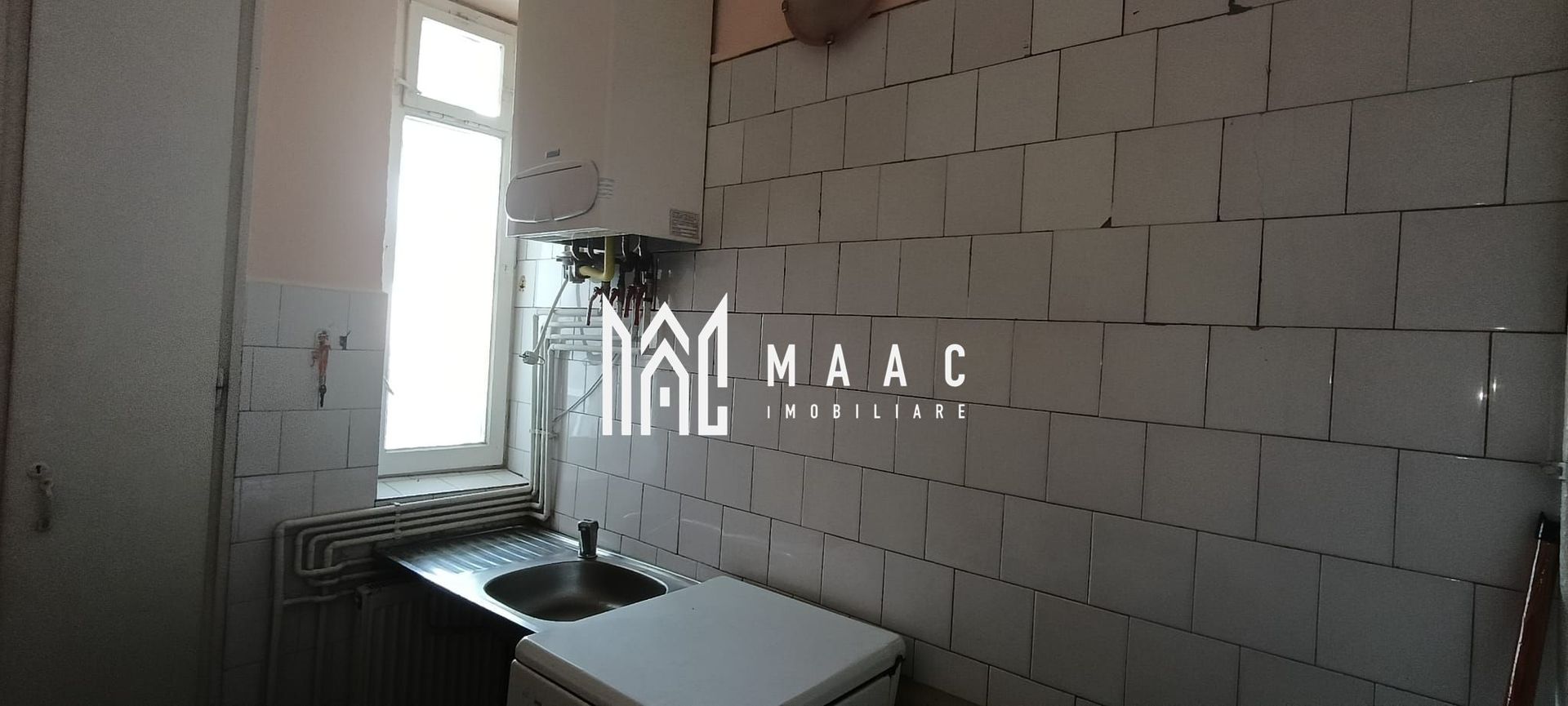 Apartament | 2 camere | 30 MPU  | 1 Balcon | Cedonia -Mediu - Poză 12