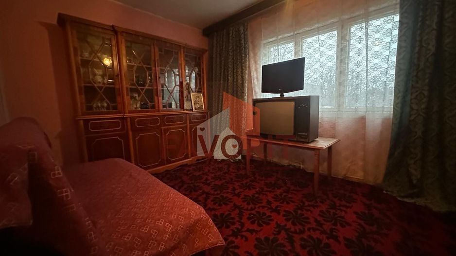 2 camere | etaj 1 | mobilat si utilat | zona excelenta | - Poză 3