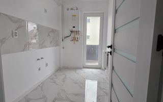 APARTAMENT 2 CAMERE CU  LOC PARCARE INCLUS CUG LUNCA CETATUII - Poză 7