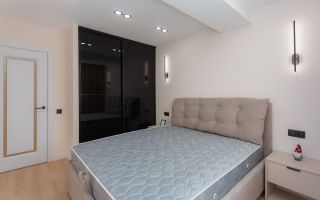 Vânzare, apartament, o cameră, str. Nicolae Dimo, Durlești - Poză 5