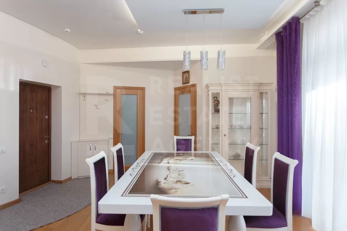 Chirie, apartament, 2 camere, str. Miron Costin, Râșcani - Poză 4