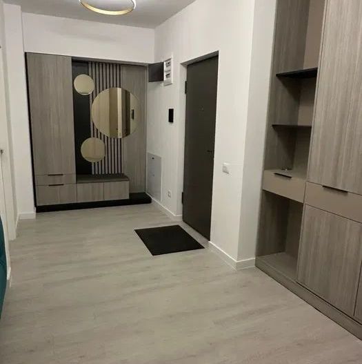 Apartament 2 camere, 55 mp, Smart Residence Lujerului, parcare, lux - Poză 6
