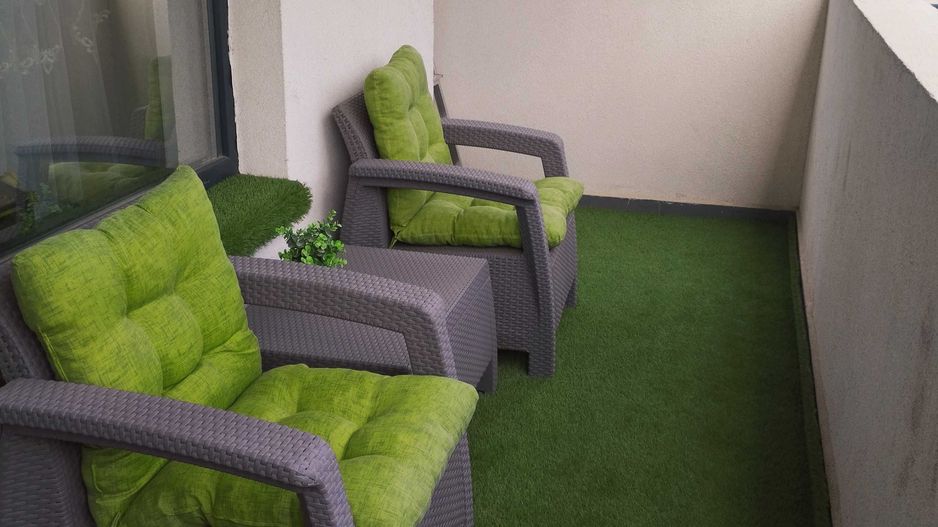 Apartament 3 camere, complet mobilat și utilat, Bragadiru! - Poză 6