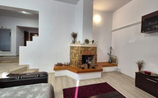 TECHIRGHIOL (COD 02) - Casa 5 camere teren 552 mp complet mobilata - Poză 16