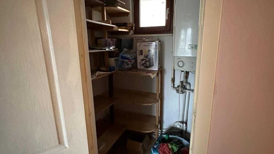 BRASADAS vinde ap 3 cam decomandat Micro 16 etj 1/4. - Poză 7