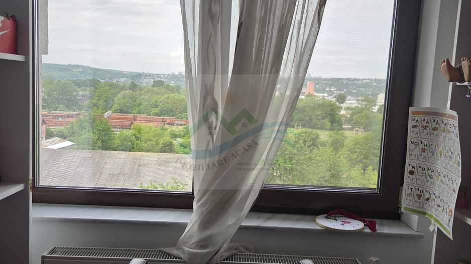 Aprtament 2 camere de vânzare . - Poză 9
