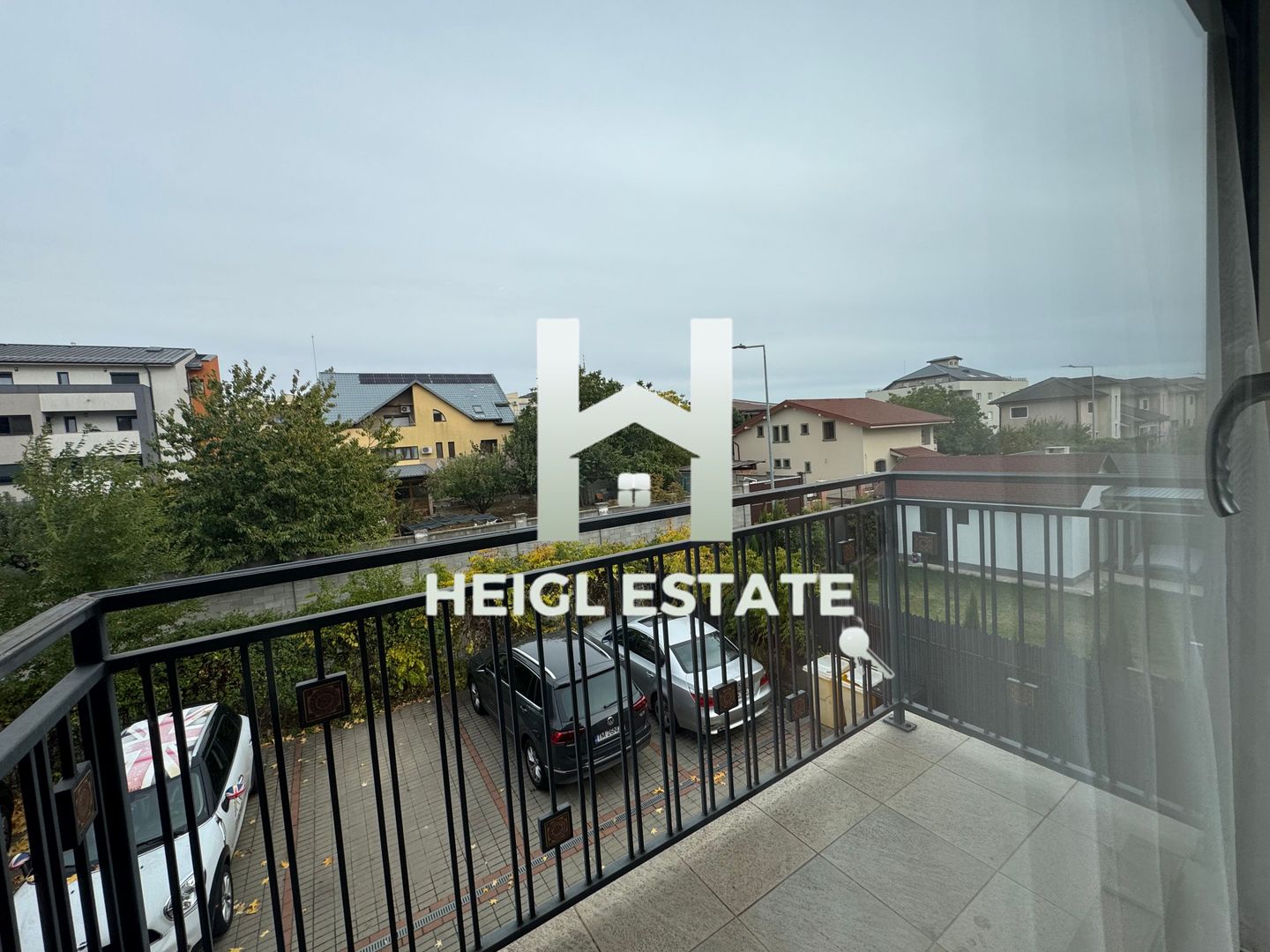Apartament cu 3 camere si doua bai zona Braytim, Timișoara - Poză 13