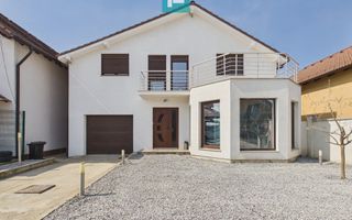 Vilă cu 4 camere in Livada - Poză 1