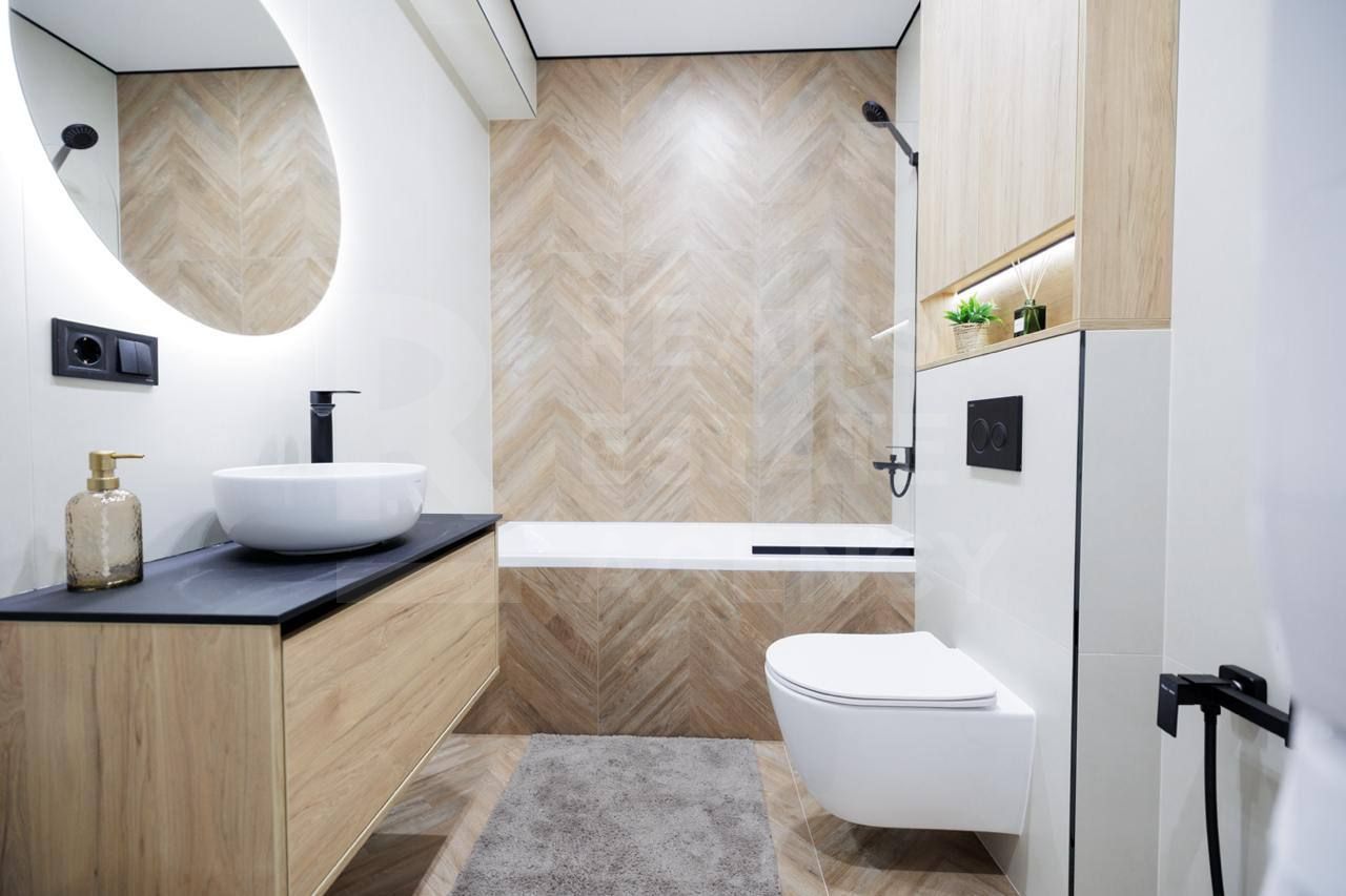 Vânzare, apartament, 1 cameră, str. Ghica Vodă, Botanica - Poză 13