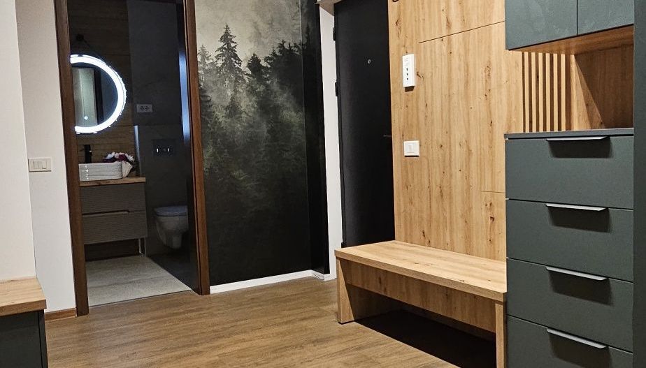 Inchiriere apartament-zona Berceni- Centrala proprie - Poză 2