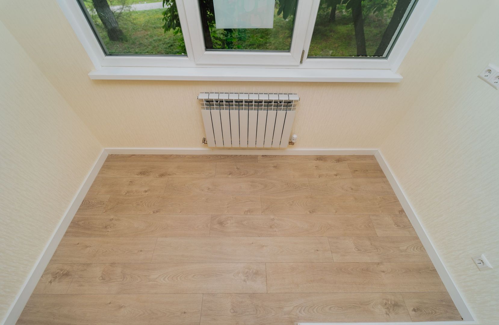 Apartament gata de trai, 2 camere, Docuceaev. - Poză 8