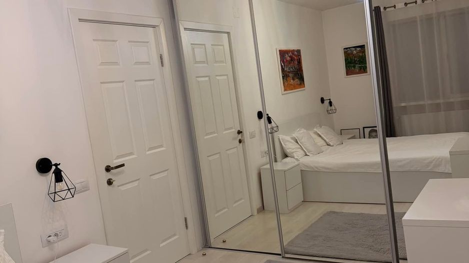 🏡 Apartament 2 camere | Cetate – Zona A | Renovat complet | Mobilat & - Poză 11
