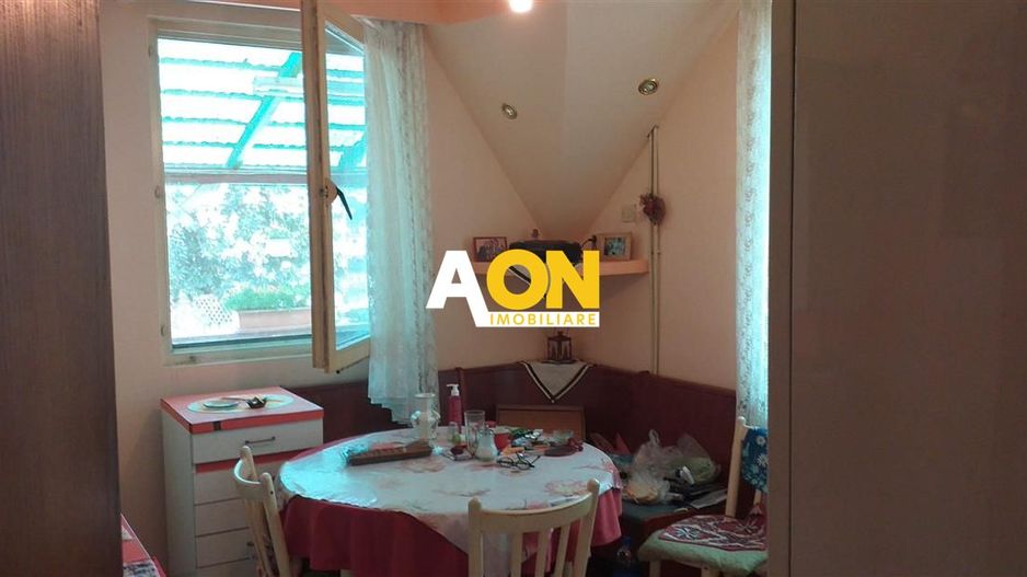 CASA 4 CAMERE, 2000 MP TEREN, ZONA KAUFLAND - Poză 7