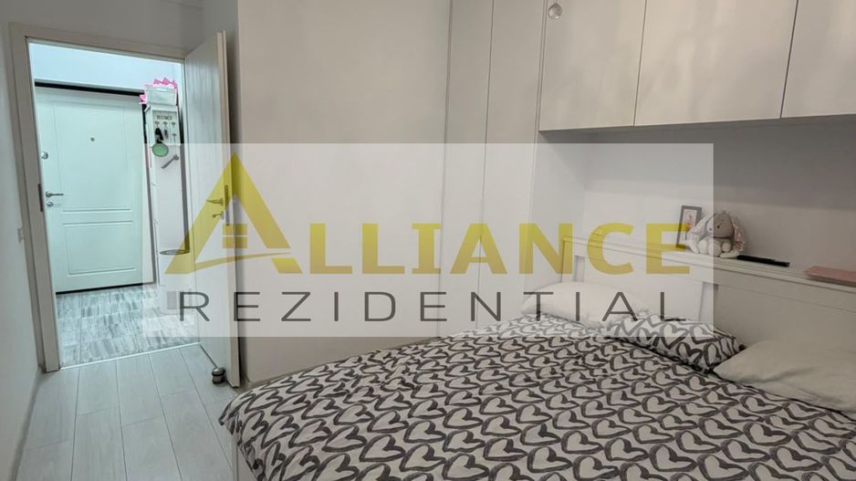 STUDIO GATA DE MUTAT - BULEVARDUL METALURGIEI + PARCARE- 130.000 EURO - Poză 7