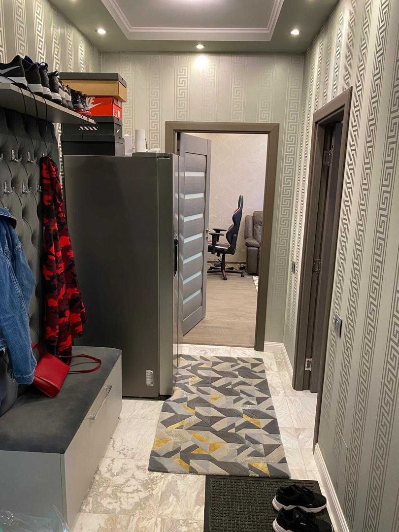 Apartament 2 camere Plaza Residence Lujerului - Poză 7