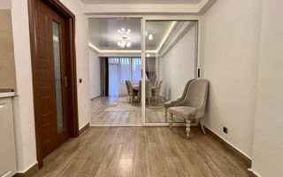 Apartament 3 Camere | 97mp | 1900 €/mp | Tractorul | Isaran Residence - Poză 21