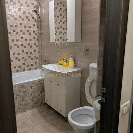 2 camere decomandate, parcare, Marasti, Piata Marasti, OMV, Mol, PENNY - Poză 3