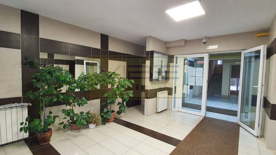 Apartament 2 camere semi-mobilat Green Park - Poză 2