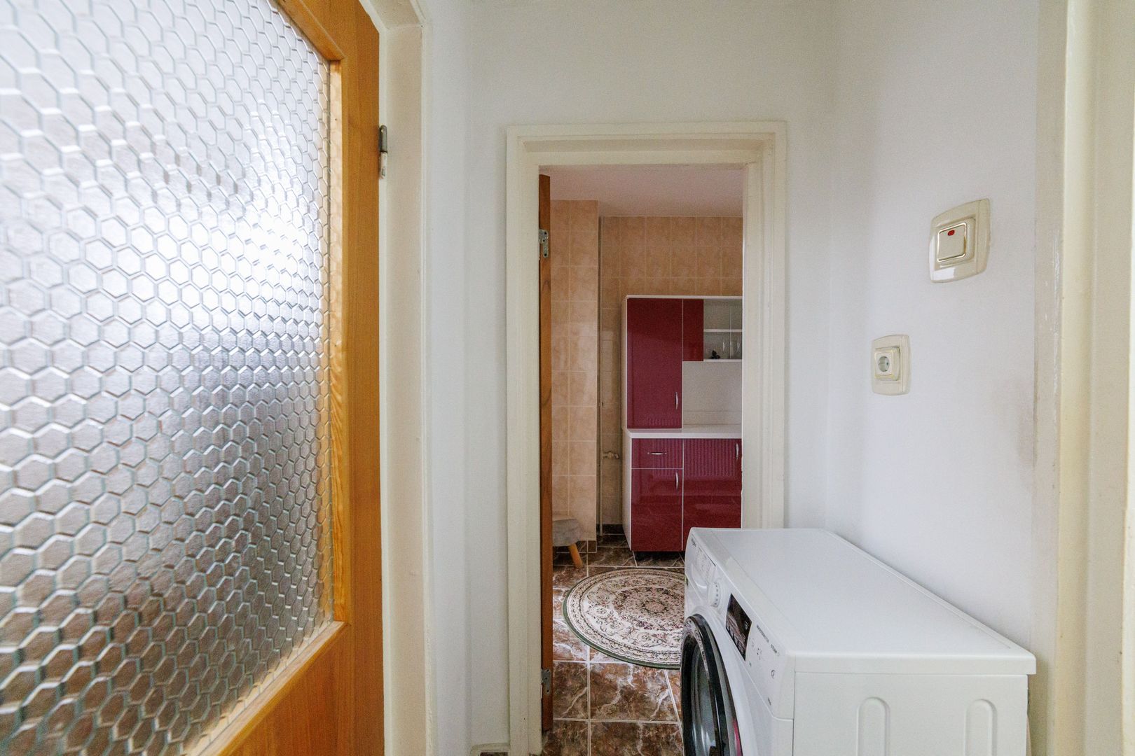 Apartament 2 camere Trivale et 3/4, - Poză 10