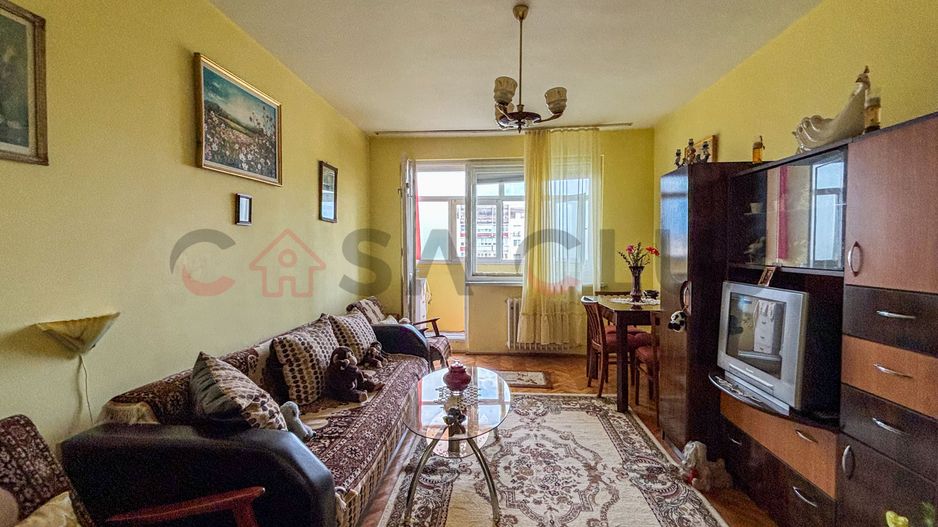 Decomandat - Orientare Sud Estica - Zona Hotel Royal - Poză 1