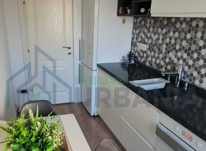 Inchiriez apartament 2C - Nicolina Cug - Poză 5