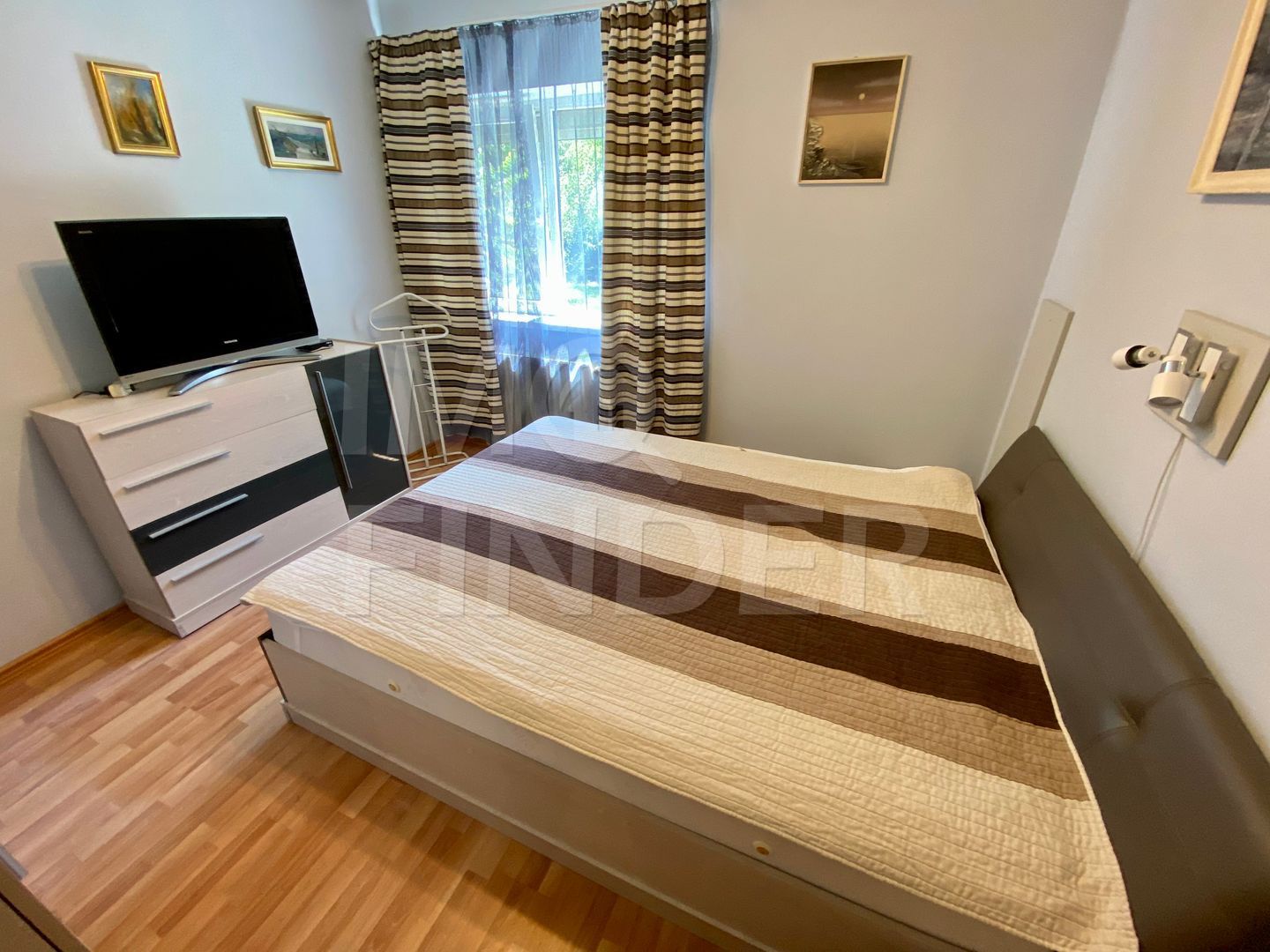 2 camere Marasti/ Pod IRA, imobil cu 7 apartamente, la cheie, parcare - Poză 8