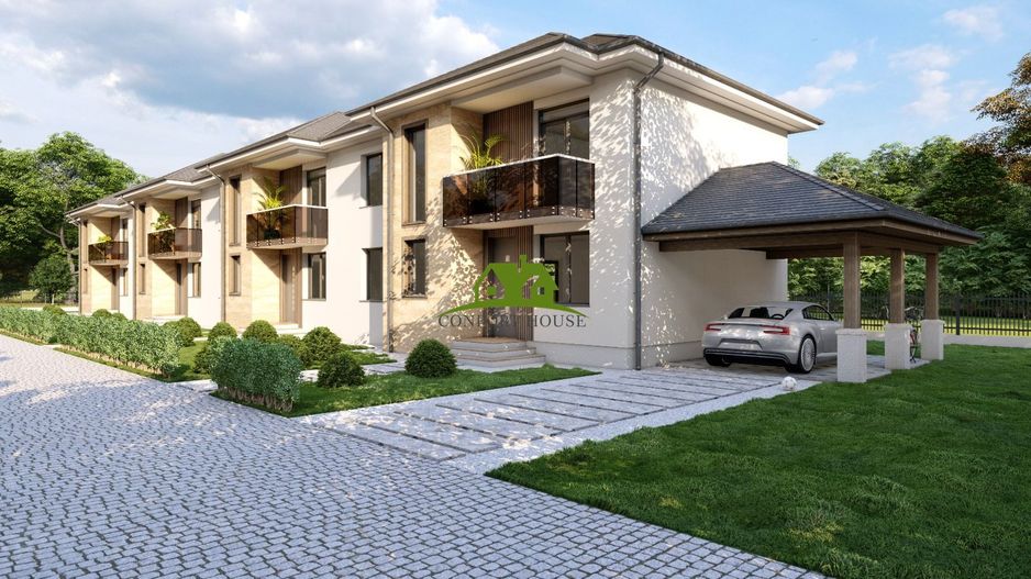 Casa noua P+E zona Lespezi-Goranu la 2,5km min de oras - Poză 8