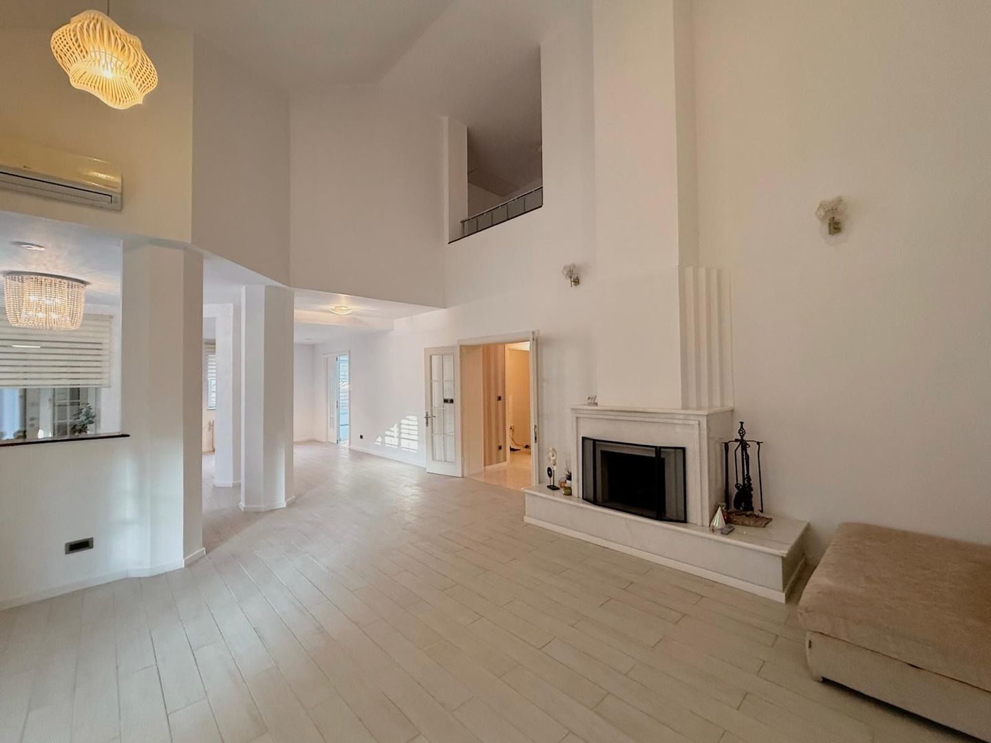 Vila 7 camere I Iancu Nicolae I Gated Community - Poză 3