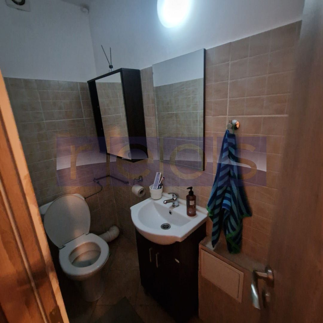 Apartament 3 camere decomandat | metrou Ștefan  cel Mare-Polona- Greceanu - Poză 16