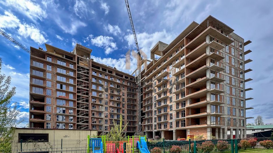 Oportunitate de Investitie, 3 camere, 80mp, etaj 1, bloc nou - Poză 10