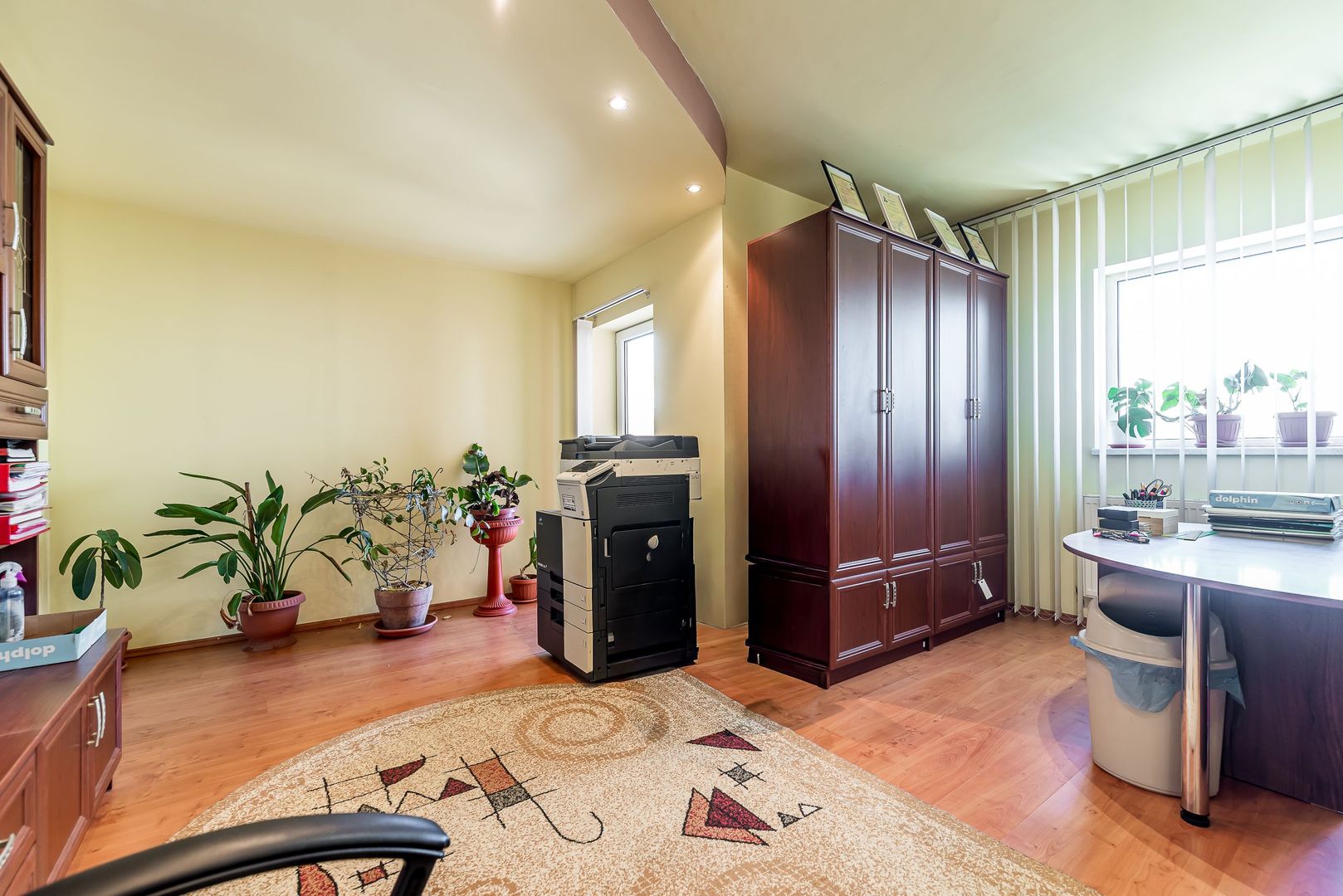 Casă spațioasă în mijlocul orasului, Str. Constantin Brâncuși - Poză 7
