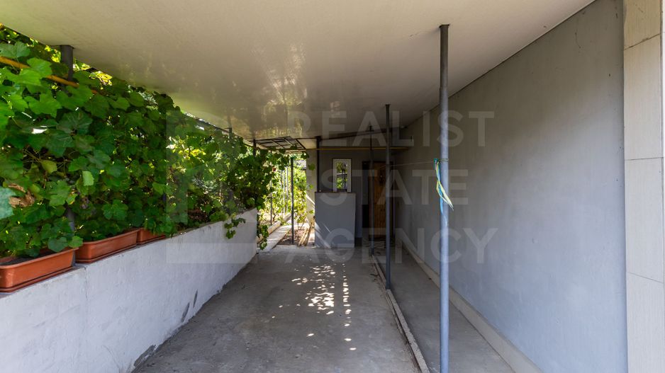 Vânzare, casă, 2 nivele, 3 camere, șoseaua Chișinău-Tighina, Sângera - Poză 5