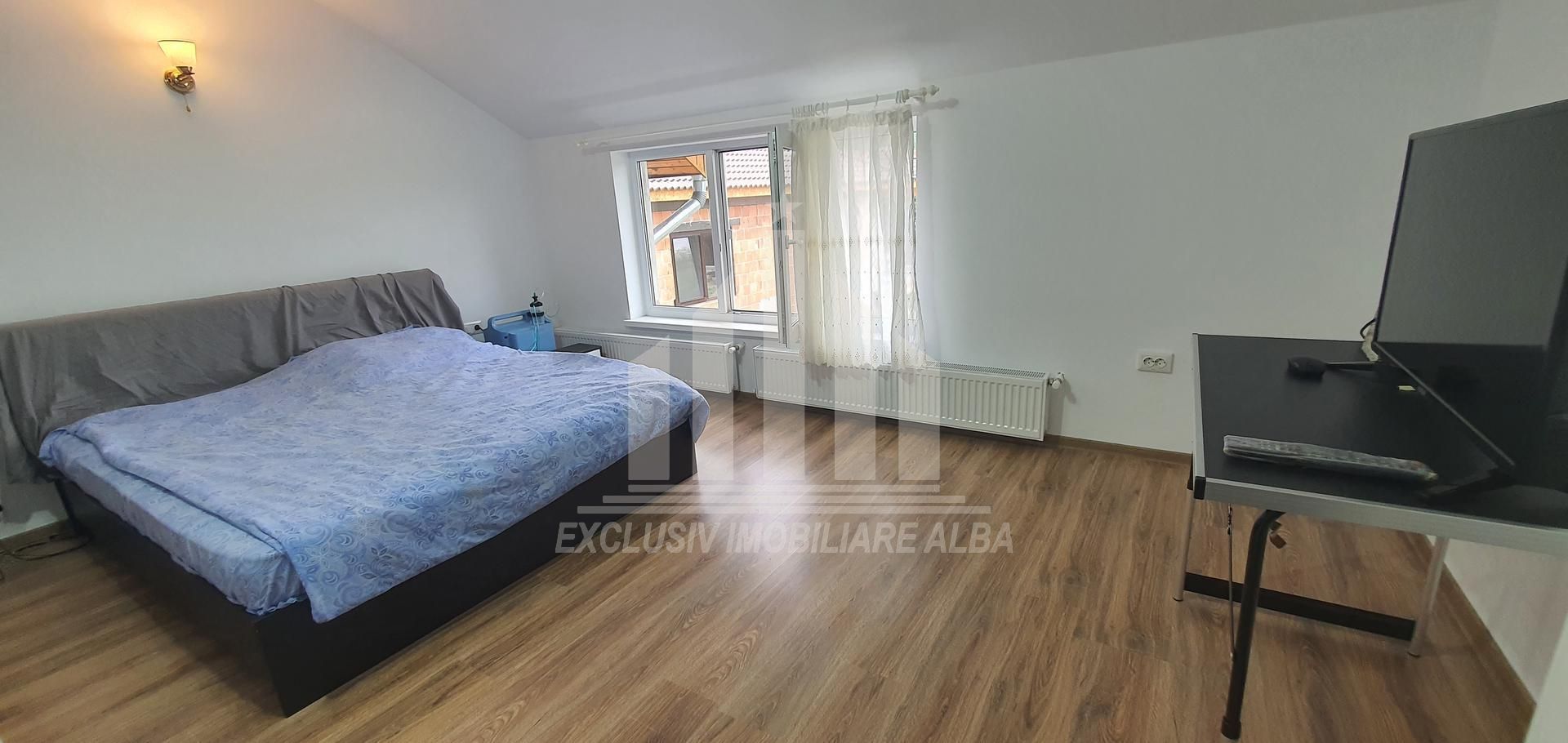 Casa individuala | 560mp | 30ml deschidere |Toate utilitatile | Ciugud - Poză 6