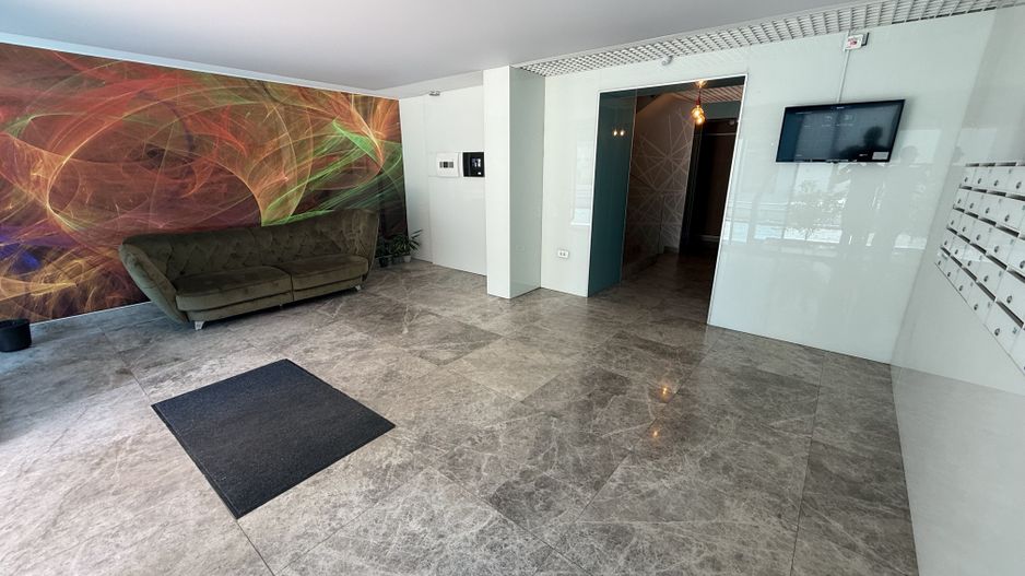 Floreasca Residence - Barbu Vacarescu, Premium - Parcare Sub - Poză 15