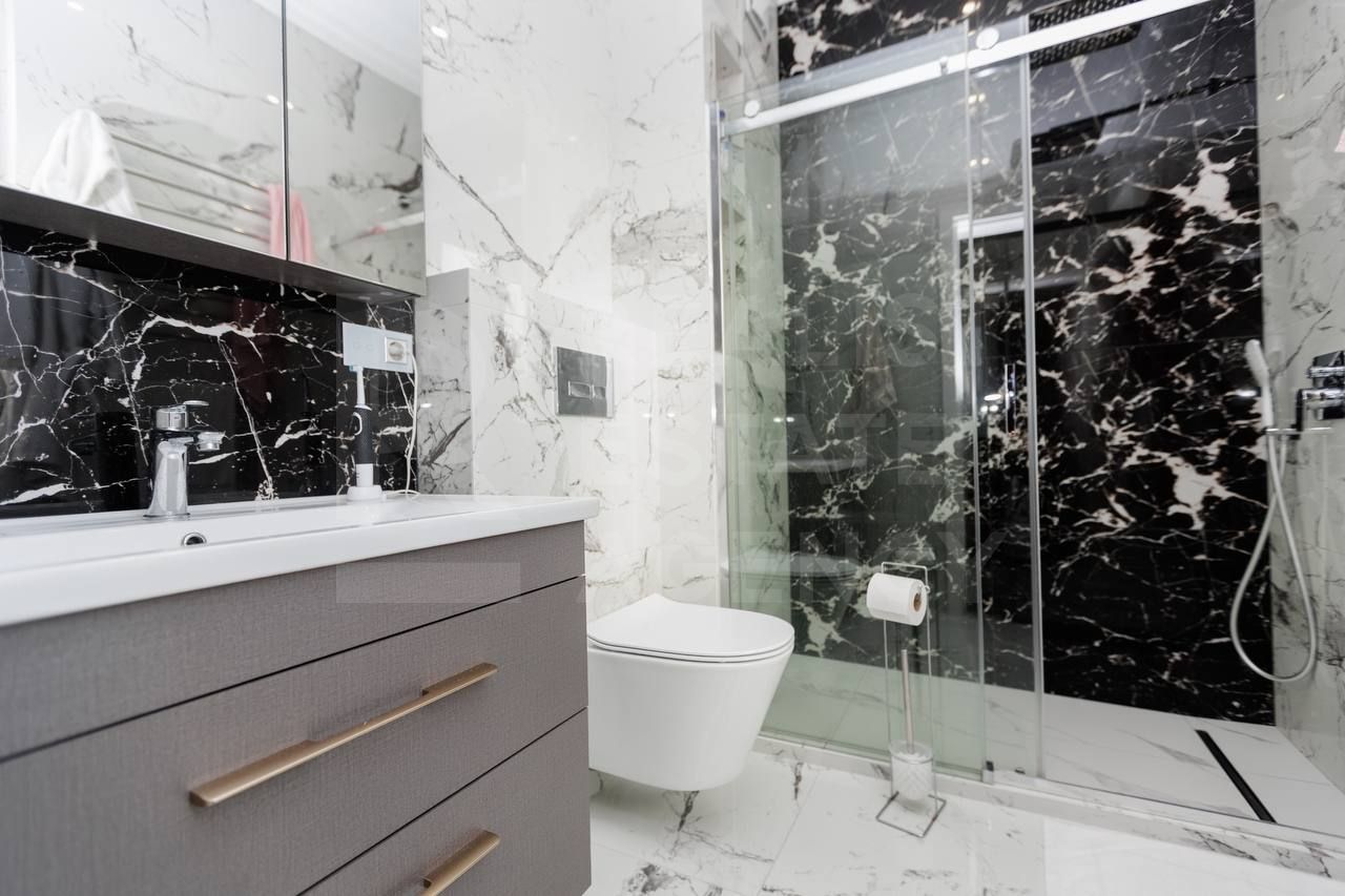 Vânzare, duplex, 5 camere, str. Ion Calimachi, Buiucani - Poză 22