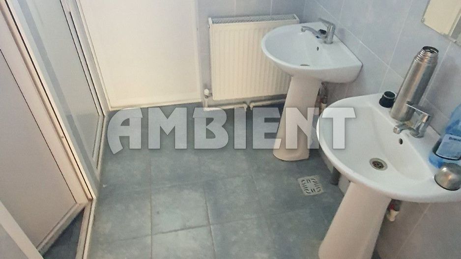 CLĂDIRE de BIROURI - 400 mp, teren 1000 mp, zona Moara Grecilor; - Poză 4