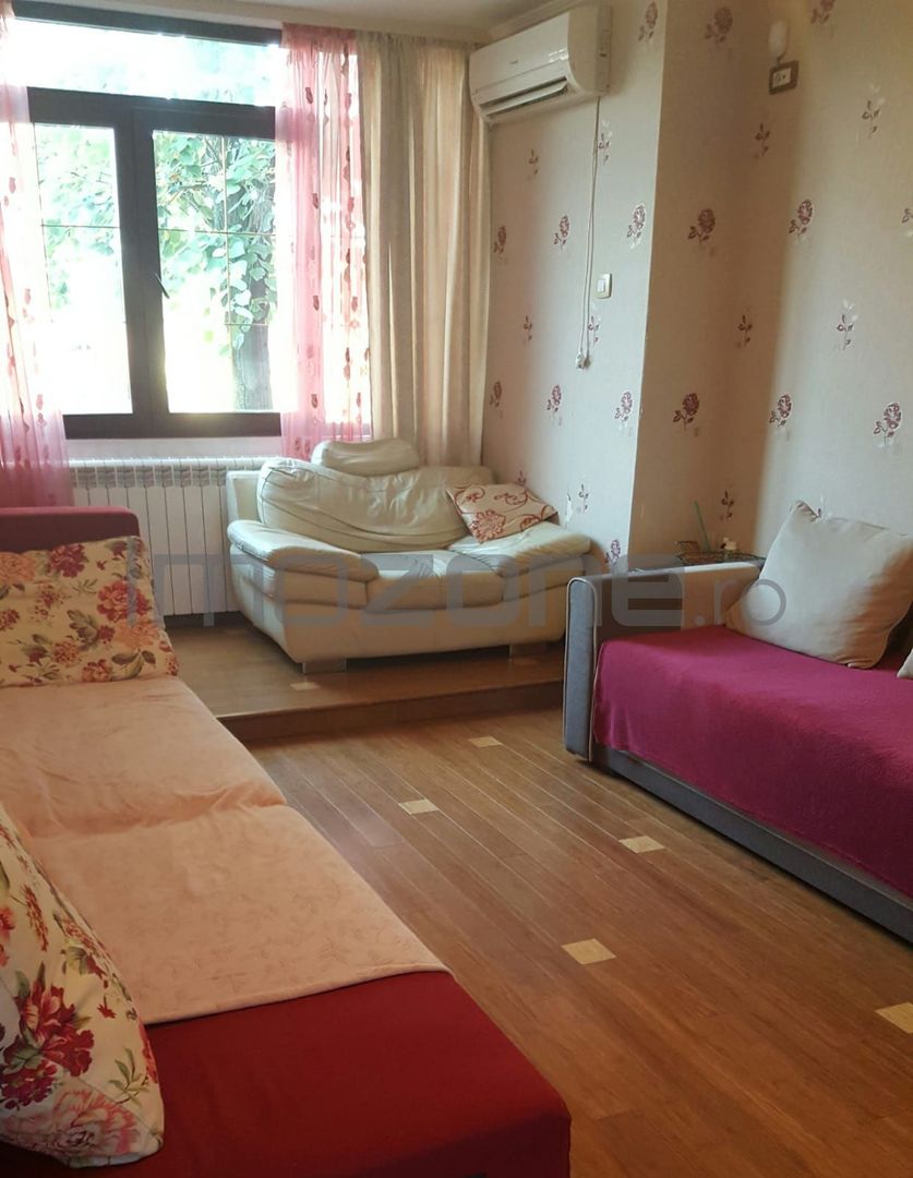 Complex Apusului 4 camere, etaj 3/4, 2 bai, bloc din caramida, 2 boxe! - Poză 1