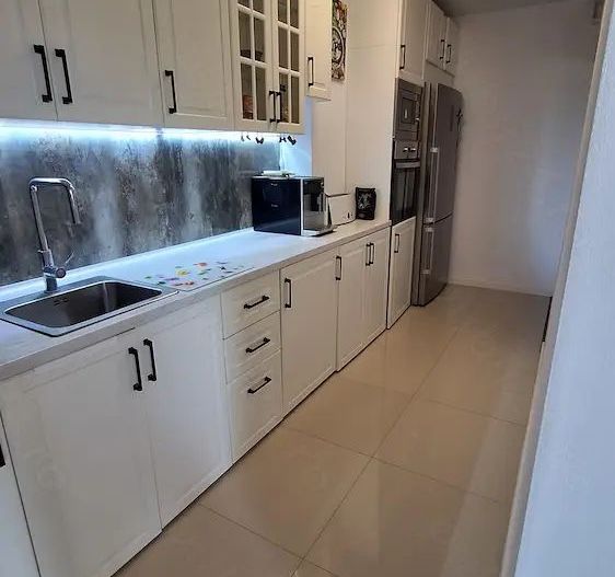 🏡 Apartament 2 camere | complet mobilat și utilat | Metrou Păcii - Poză 12