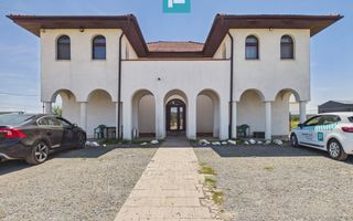 Pensiune Oșorhei | 300 mp | Teren 1.927 mp - Poză 1