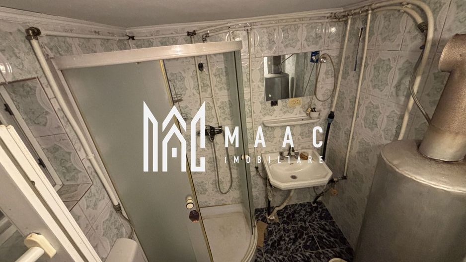Casă 4 camere | 133 MPU | Acces auto | Pianu de Sus - Poză 17