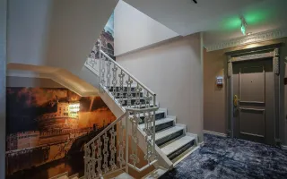 W REGAL Boutique Hotel & Spa – Mamaia - Poză 37