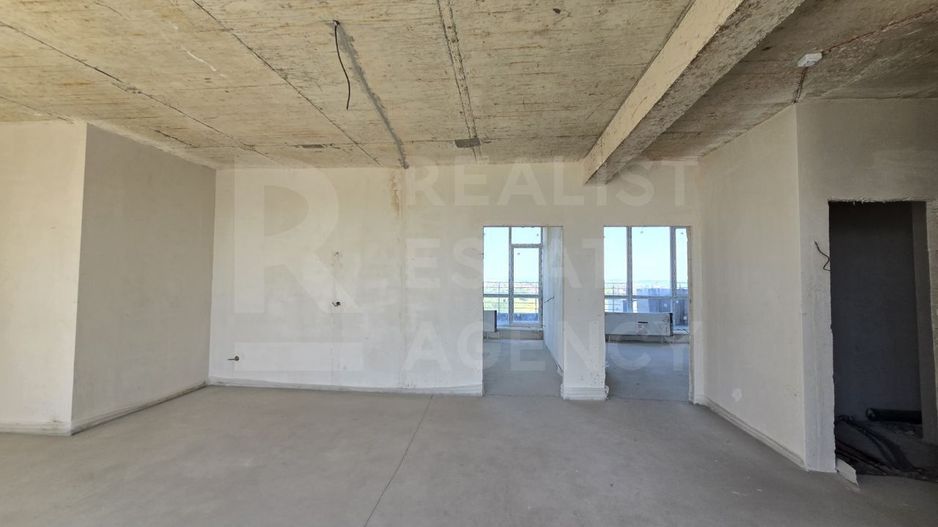 Vânzare, Penthouse, 3 camere, strada Ialoveni, Telecentru - Poză 12